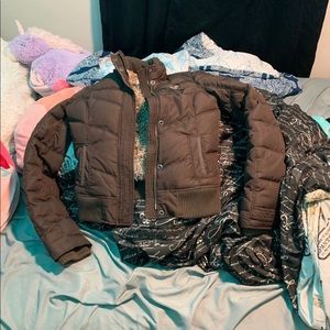 American Eagle jacket